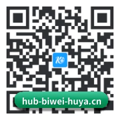 HarmonyOS NEXT 专属 二维码